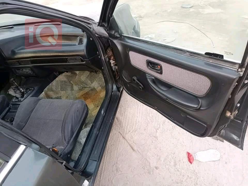 Ford Scorpio